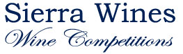 Sierra Wines Wine Competitions