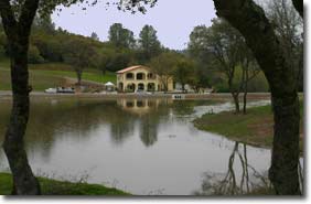 David Girard Winery , Coloma