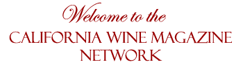 California Wine Network