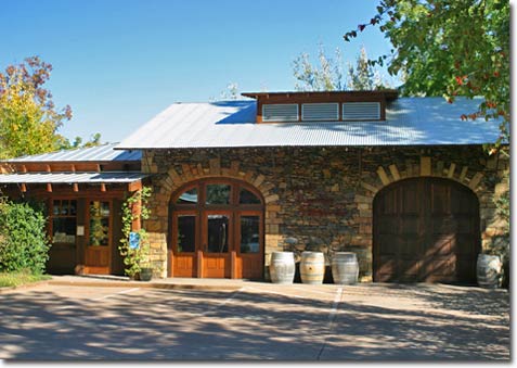 Broll Mountain Winery