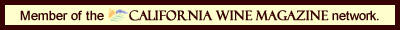 Member California Wine Magazine Network